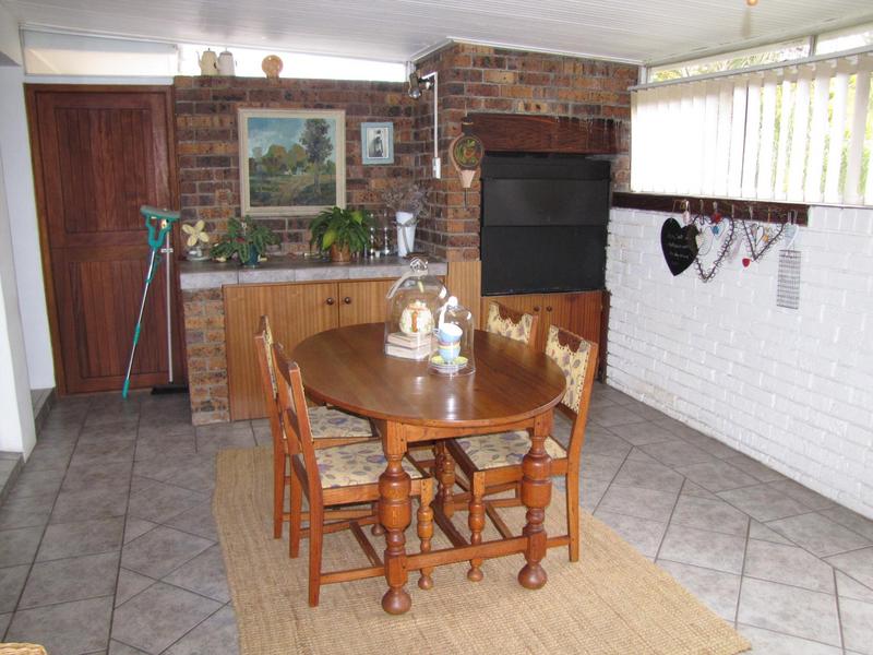 3 Bedroom Property for Sale in Blomtuin Western Cape